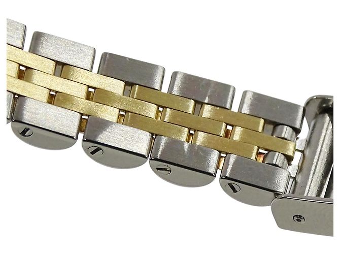 Rolex Datejust 79173NGR Damenuhr - Ansicht 10