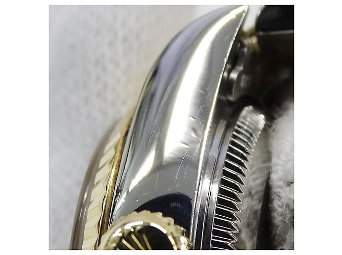 Rolex Datejust 79173NGR Damenuhr - Ansicht 11
