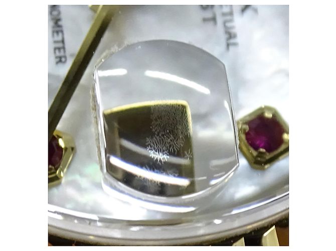 Rolex Datejust 79173NGR Damenuhr - Ansicht 14