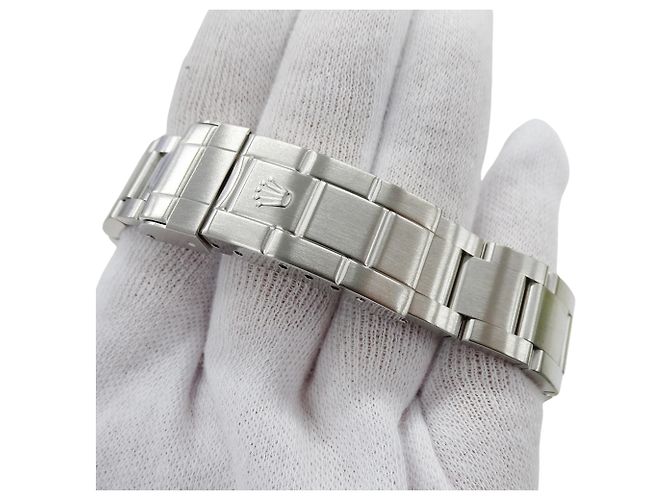Orologio da uomo Rolex Submariner Date 16610LV - vista 5