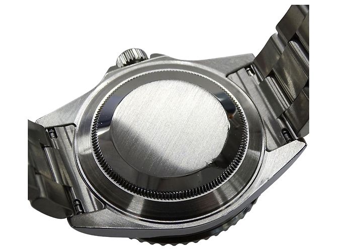 Orologio da uomo Rolex Submariner Date 16610LV - vista 6
