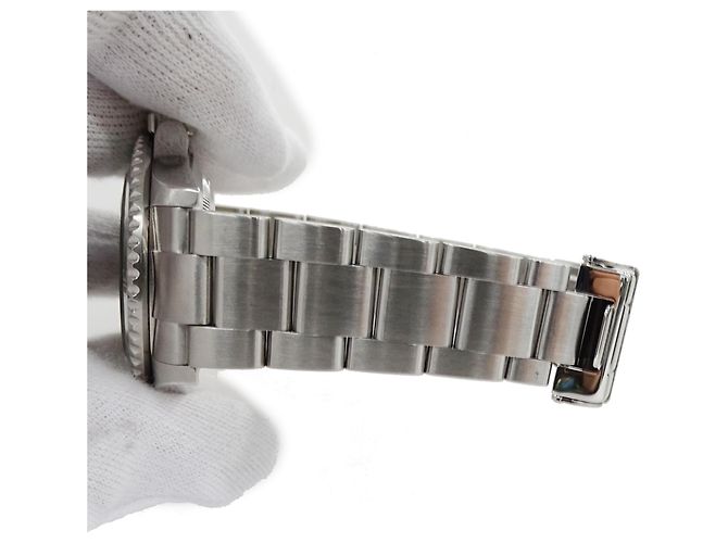 Orologio da uomo Rolex Submariner Date 16610LV - vista 9