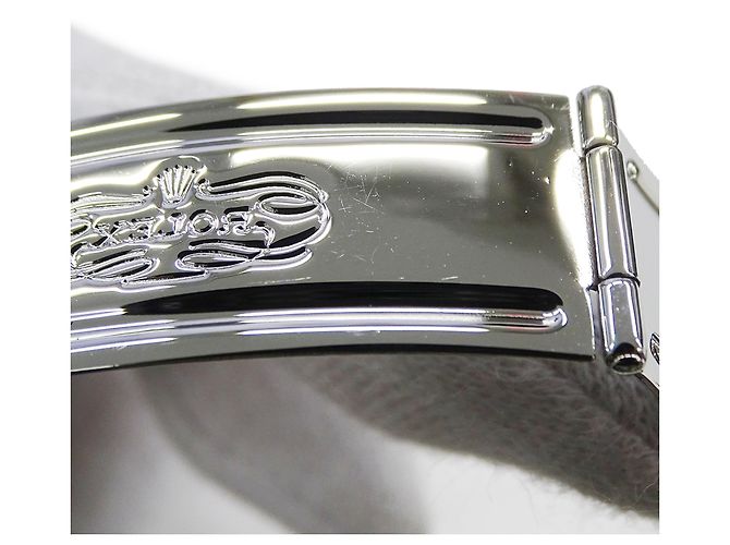 Orologio Automatico da Uomo Rolex Air-King 14000M - vista 10