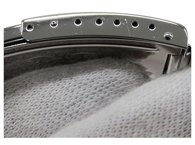 Orologio Automatico da Uomo Rolex Air-King 14000M - vista 12