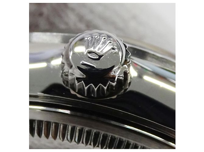 Orologio Automatico da Uomo Rolex Air-King 14000M - vista 13