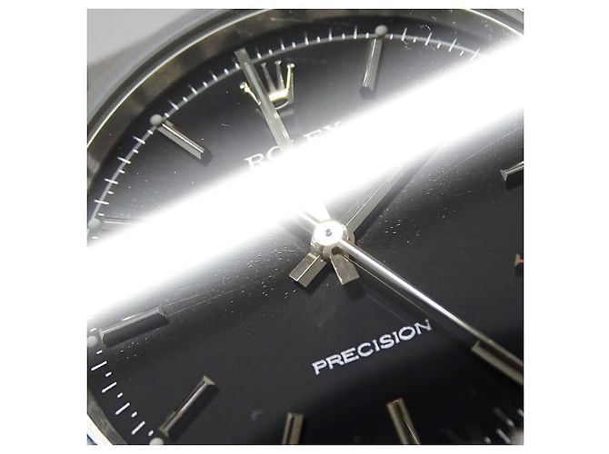 Orologio Automatico da Uomo Rolex Air-King 14000M - vista 15
