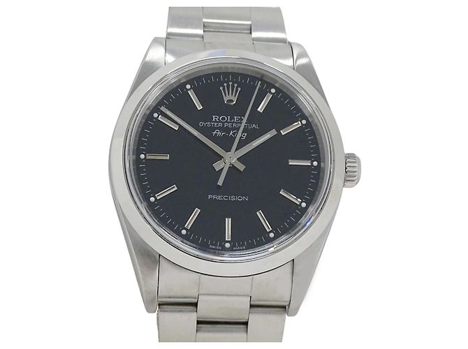 Orologio Automatico da Uomo Rolex Air-King 14000M - vista 2