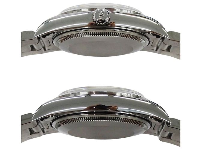 Orologio Automatico da Uomo Rolex Air-King 14000M - vista 3