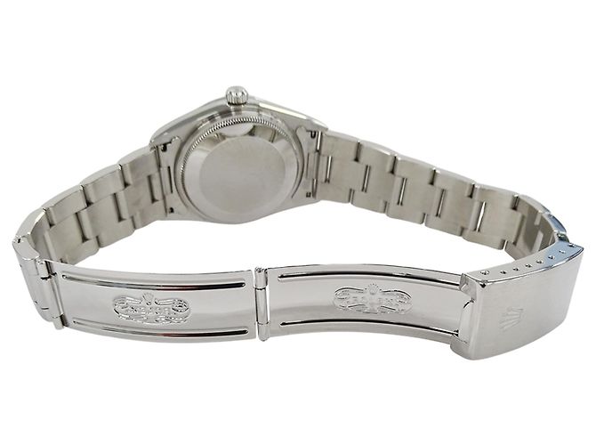 Orologio Automatico da Uomo Rolex Air-King 14000M - vista 4