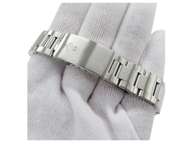 Orologio Automatico da Uomo Rolex Air-King 14000M - vista 5