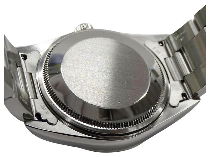 Orologio Automatico da Uomo Rolex Air-King 14000M - vista 6