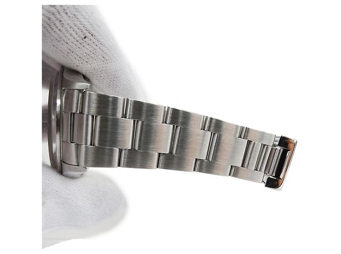 Orologio Automatico da Uomo Rolex Air-King 14000M - vista 9