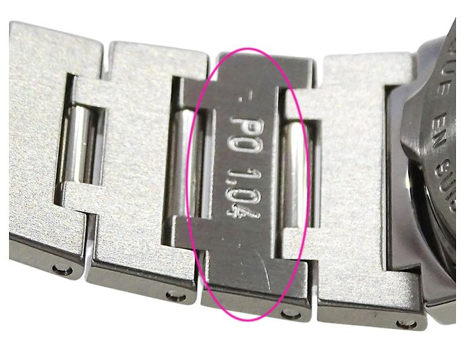 Bulgari Relógio de Pulso Quartz para Mulher Bvlgari - vista 10
