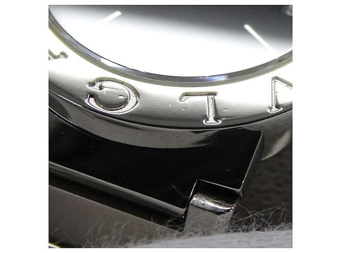 Bulgari Relógio de Pulso Quartz para Mulher Bvlgari - vista 12