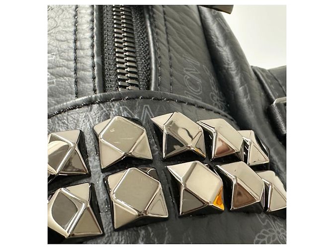 MCM Mini-Rucksack für Damen - Ansicht 10
