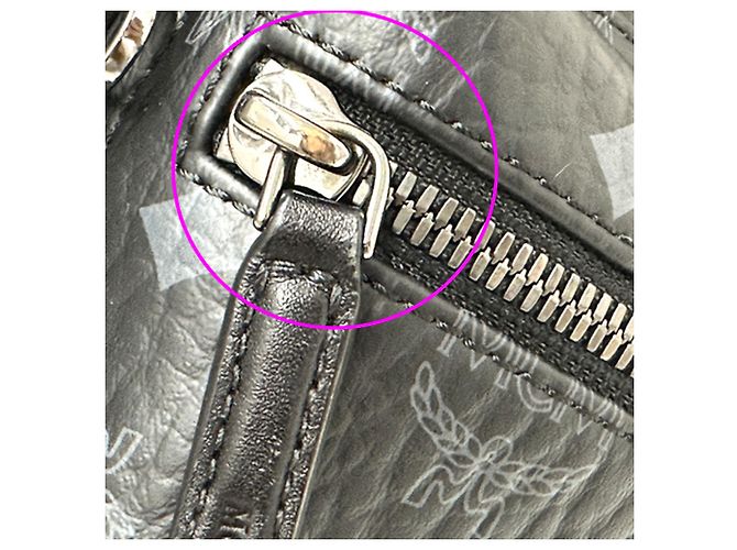 MCM Mini-Rucksack für Damen - Ansicht 12