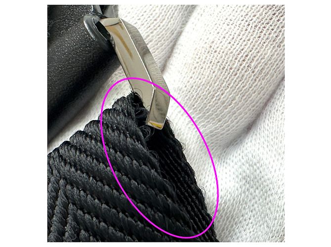 MCM Mini-Rucksack für Damen - Ansicht 14
