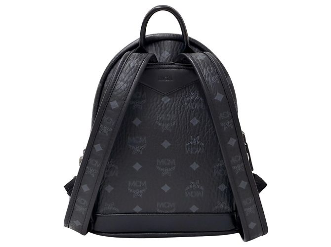 MCM Mini-Rucksack für Damen - Ansicht 2