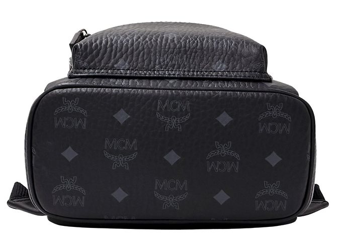MCM Mini-Rucksack für Damen - Ansicht 3