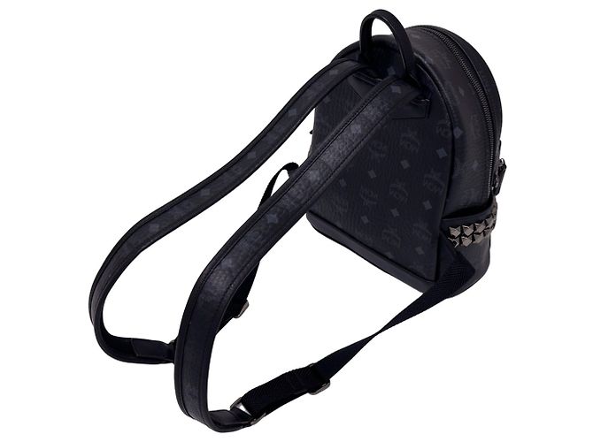 MCM Mini-Rucksack für Damen - Ansicht 4