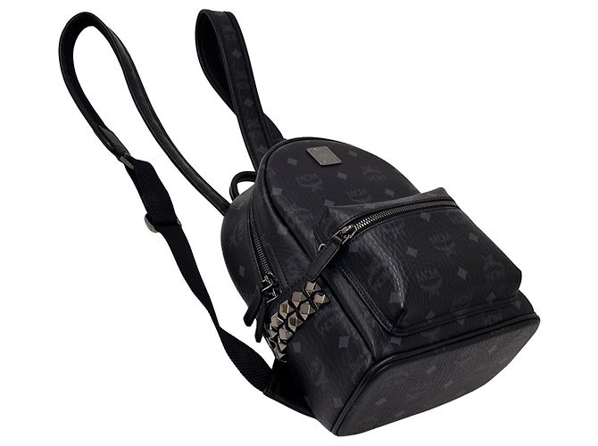 MCM Mini-Rucksack für Damen - Ansicht 5