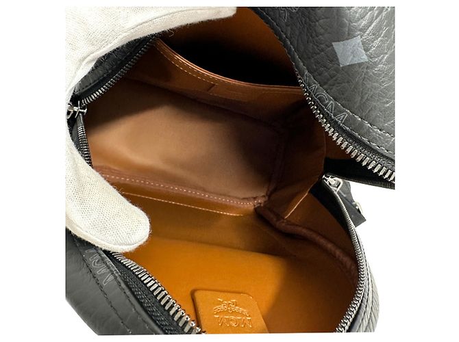 MCM Mini-Rucksack für Damen - Ansicht 6