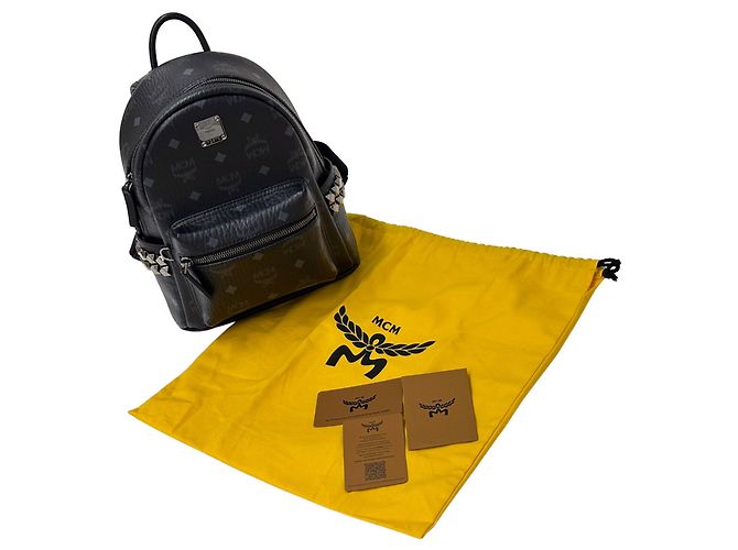 MCM Mini-Rucksack für Damen - Ansicht 7