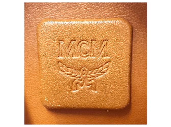 MCM Mini-Rucksack für Damen - Ansicht 8