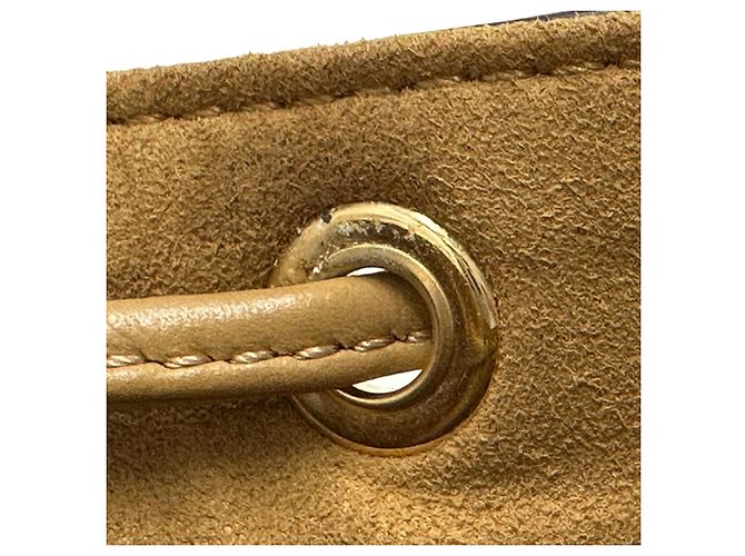 Borsa a mano/Borsa a tracolla Fendi Zucchino - vista 10