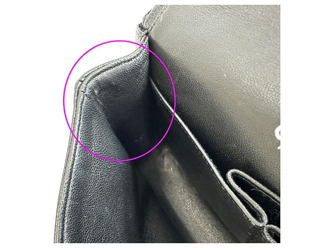 Borsa Chanel Matelassé 23 - vista 13