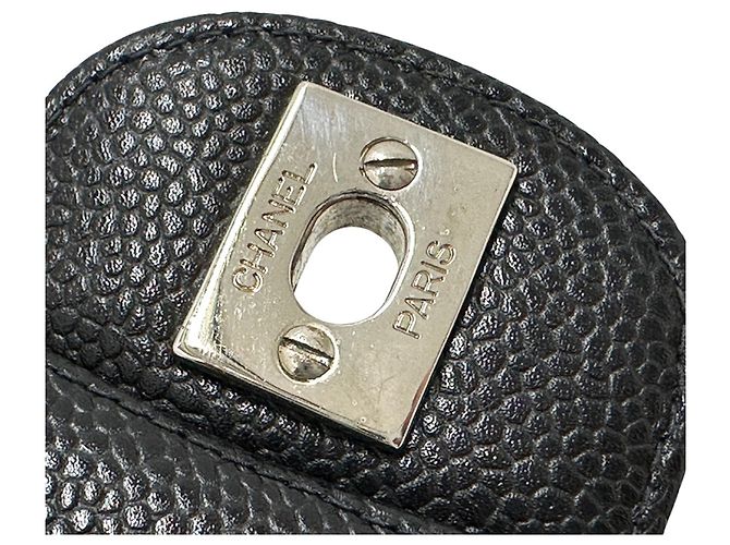 Borsa Chanel Matelassé 23 - vista 15