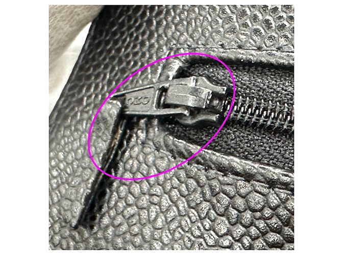 Borsa Chanel Matelassé 23 - vista 16