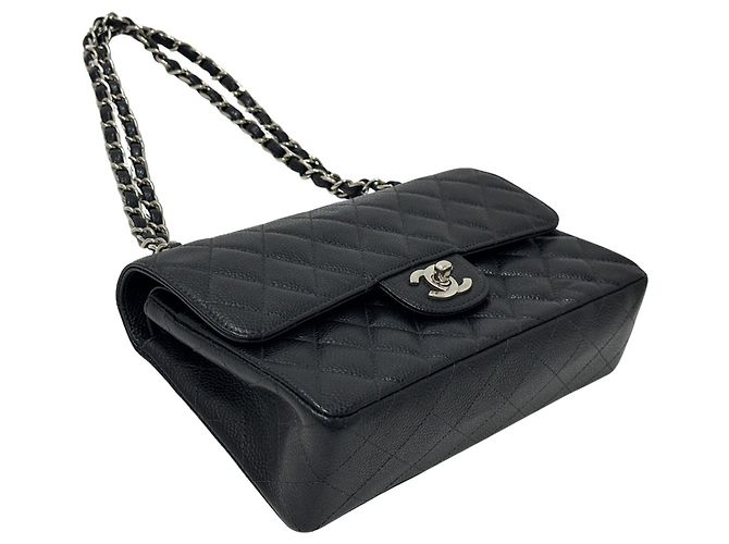 Borsa Chanel Matelassé 23 - vista 4