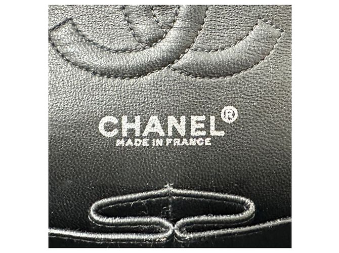 Borsa Chanel Matelassé 23 - vista 6