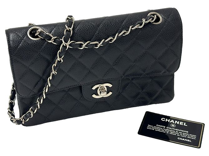 Borsa Chanel Matelassé 23 - vista 9