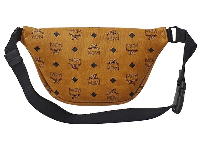 Borsa/Borsa a tracolla MCM - vista 2