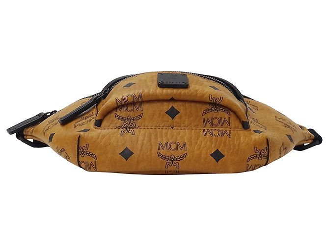 Borsa/Borsa a tracolla MCM - vista 3