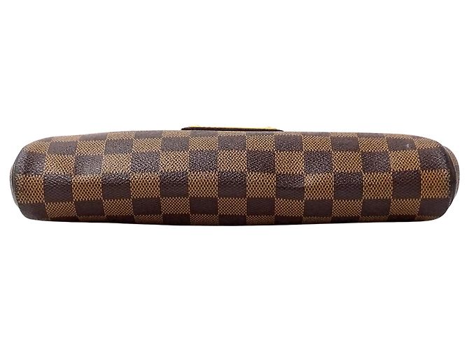 Borsa a mano Louis Vuitton Damier Canvas - vista 3