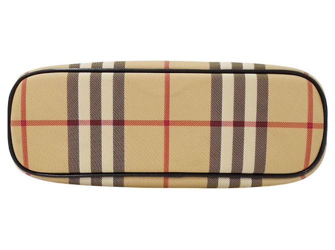 Borsa a spalla Burberry One-Shoulder - vista 3