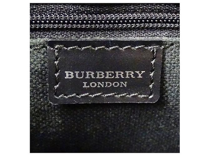 Borsa a spalla Burberry One-Shoulder - vista 6