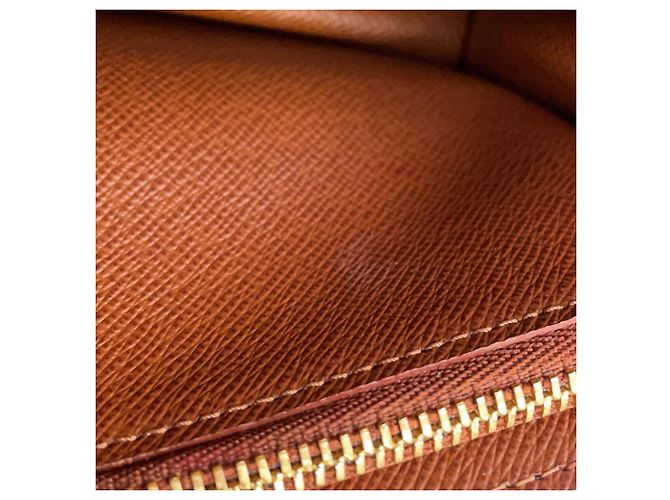 Louis Vuitton Monogram S-Lock Belt Pouch PM - view 7