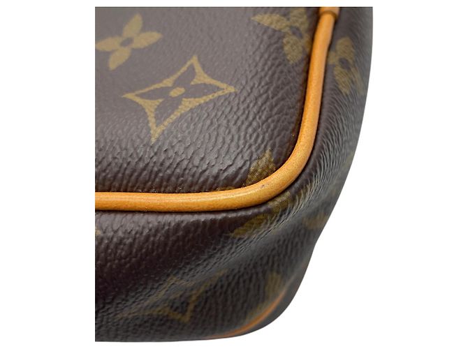 Borsa a tracolla Louis Vuitton Monogram - vista 10