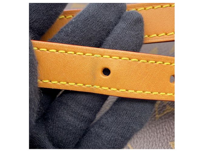 Borsa a tracolla Louis Vuitton Monogram - vista 14