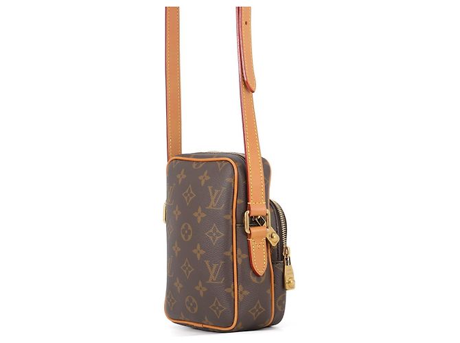 Borsa a tracolla Louis Vuitton Monogram - vista 2