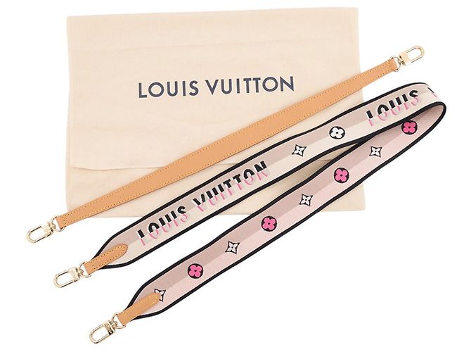 Borsa a tracolla Louis Vuitton Monogram Diane - vista 14