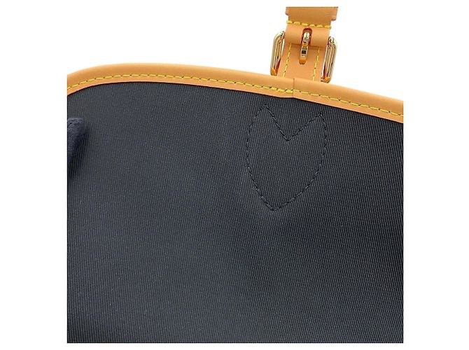Borsa a tracolla Louis Vuitton Monogram Diane - vista 8