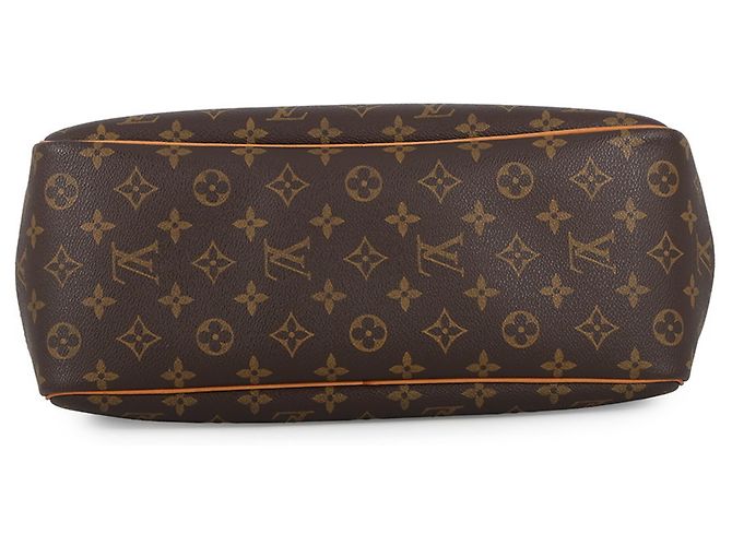 Borsa a mano Vanity Bowling Monogram Louis Vuitton - vista 3