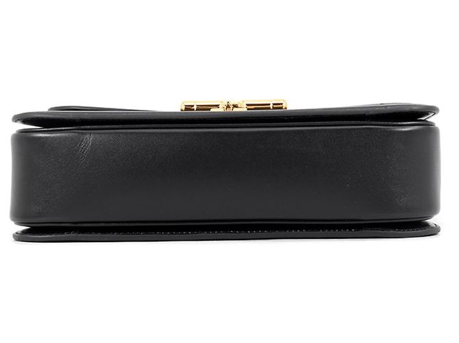 Borsa a mano media in pelle Gucci Siena - vista 3