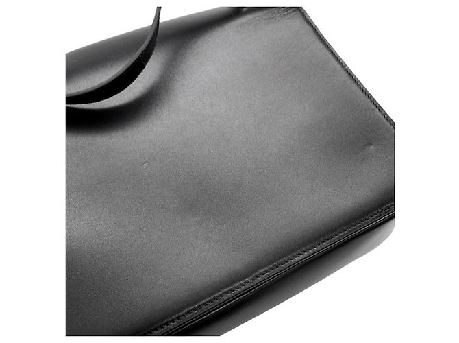 Borsa a mano media in pelle Gucci Siena - vista 9