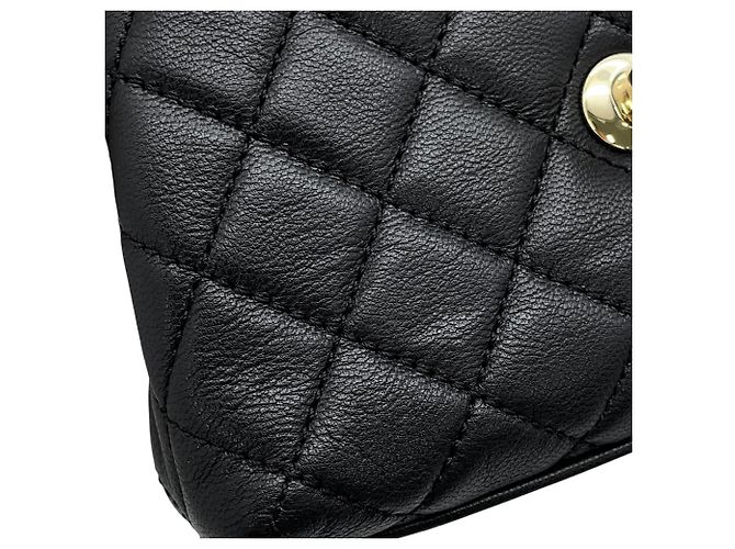 Borsa Chanel - Design Matelassé - vista 10